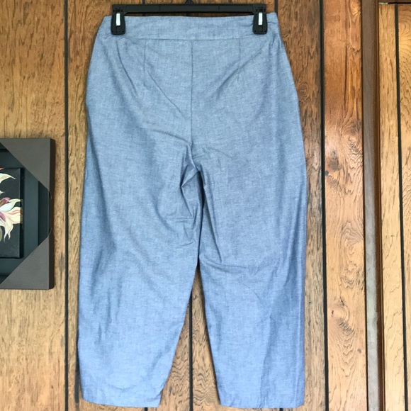 Zara pants - Picture 4 of 9